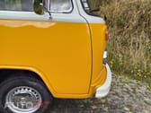 Volkswagen Transporter T2