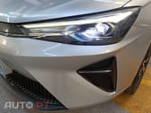 MG MG5 5 Standard Luxury