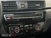 BMW X1 xDrive25e