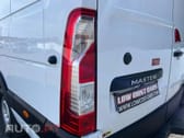 Renault Master 2.3 L4H3