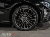 Mercedes-Benz CLA 250 e Shooting Brake AMG Line