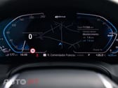 BMW 330 e Touring Line Sport Auto