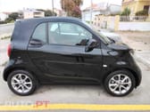 Smart ForTwo Passion