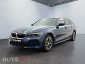 BMW 320 d Touring xDrive Business Design