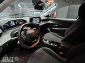 Peugeot E-208 50 kWh Active Pack