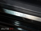 Mercedes-Benz CLA 250 com tecnologia EQ