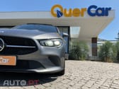 Mercedes-Benz CLA 200 d Style Plus Aut.