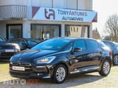 DS DS5 1.6 e-HDi Be Chic ETG6