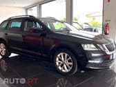 Skoda Octavia Break 1.6 TDI Business Line DSG