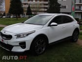 Kia Xceed 1.0 T-GDI Drive