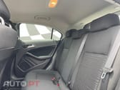 Mercedes-Benz A 180 d Fleet Pack Urban