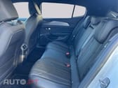 Peugeot 408 GT EAT8