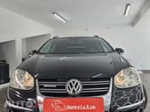 Volkswagen Golf Variant 1.9 TDi BlueM Confortline