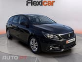 Peugeot 308 SW 1.5 BlueHDi Style