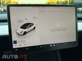 Tesla Model 3 Long Range Tração Integral