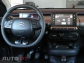 Citroen C4 Cactus VTi 75 Start