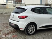 Renault Clio 1.5 dCi Limited EDition