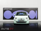 Fiat 500 1.2 Lounge MTA