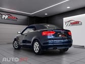 Audi A3 Cabrio 1.4 TFSi Attraction