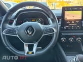 Renault Captur 1.6 E-Tech Plug-In RS Line