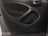 Smart ForFour Electric Drive Prime