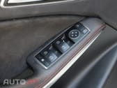 Mercedes-Benz A 200 CDi BE AMG Line