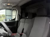 Peugeot Partner 1.5 Blue Hdi