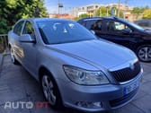 Skoda Octavia 1.6 TDI Ambiente