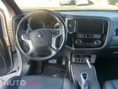 Mitsubishi Outlander 2.4 Instyle