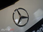 Mercedes-Benz A 160 d AMG Line