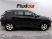 Jeep Compass 1.6 M-Jet Longitude