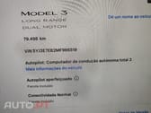 Tesla Model 3 Long Range AWD Dual Motor