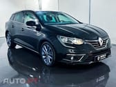 Renault Mégane 1.5 dCi GT Line