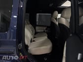 Mercedes-Benz G 580 EQ