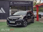 Peugeot 2008 1.6 BlueHDi Active