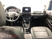 Ford EcoSport 1.0 EcoBoost Active