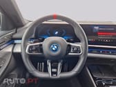 BMW i5 M60 xDrive LR I.V.A DEDUTIVEL 