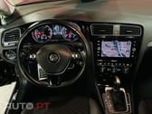 Volkswagen Golf Variant 1.0 TSI Confortline DSG