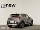 Renault Captur Captur 1.0 TCe Techno