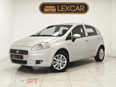 Fiat Grande Punto 1.3 M-Jet Active