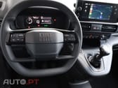 Fiat Doblo 1.5 BHDI Maxi