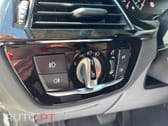 BMW 530 d Line Luxury Auto