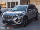 Peugeot 2008 1.2 Hybrid Allure e-DCS6