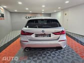 BMW 116 d Corporate Edition Auto