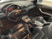 BMW M3 SMGII