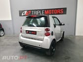 Smart ForTwo 0.8 cdi Pulse 45
