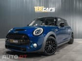MINI Cooper Cooper S