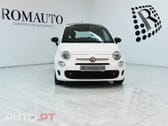 Fiat 500 1.0 Hybrid Connect