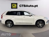 Volvo XC90 T8 AWD I.V.A DEDUTÍVEL