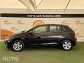 Volkswagen Polo 1.0 TSI Confortline